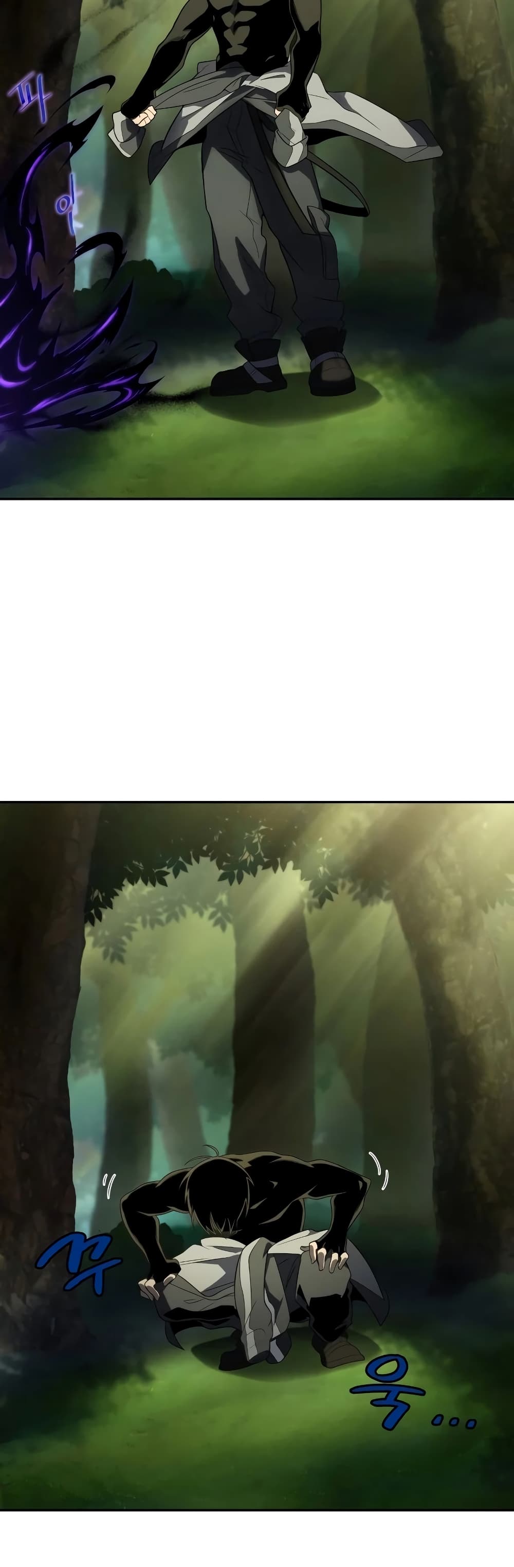 Player Who Returned 10,000 Years Later ตอนที่ 18 8