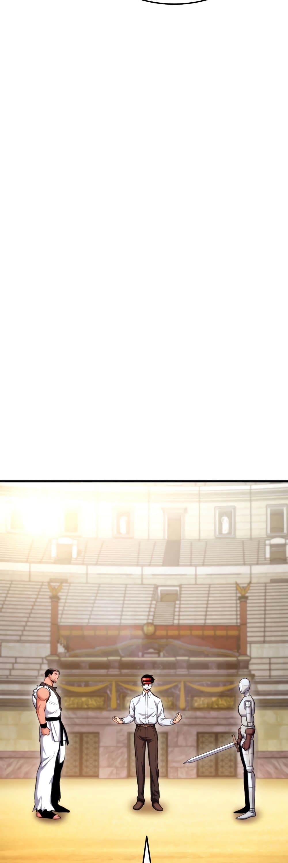 Ranker ตอนที่ 64 34