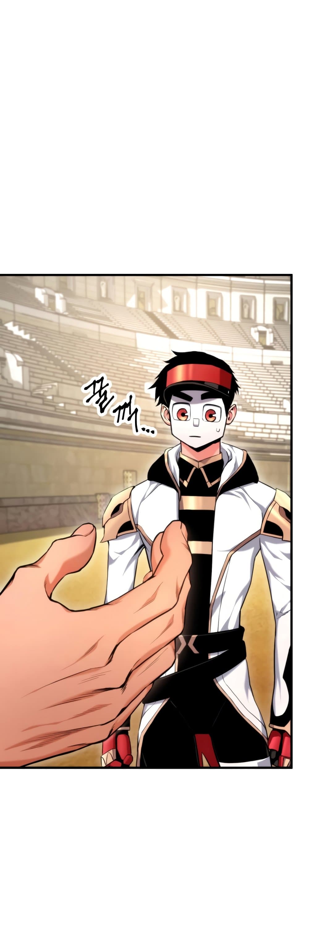 Ranker ตอนที่ 64 5