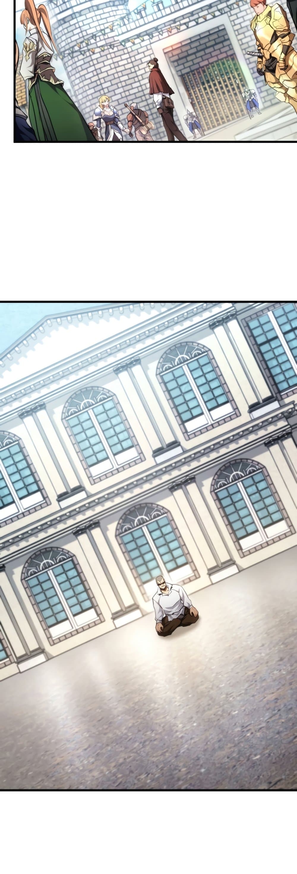 Ranker ตอนที่ 66 40