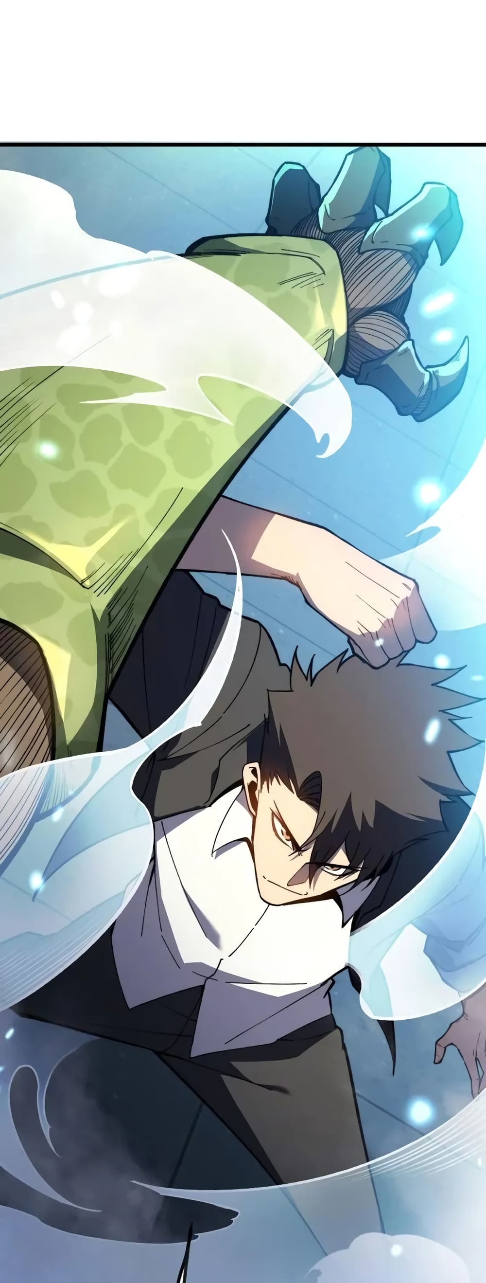 Reborn As The Heavenly Martial Demon ตอนที่ 7 40