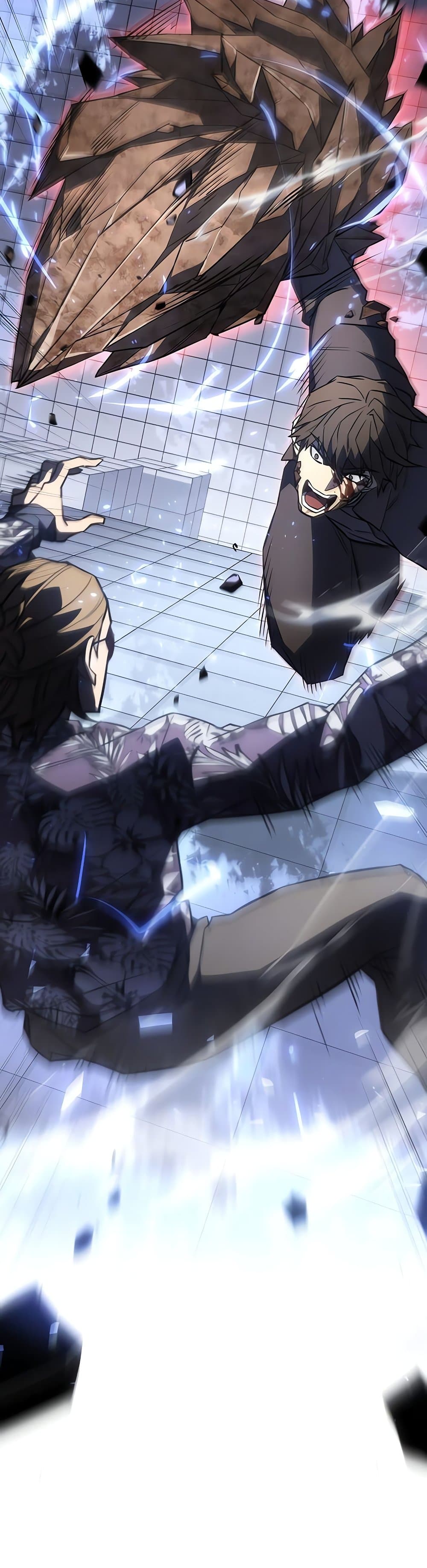 Regressing With the King ตอนที่ 16 26