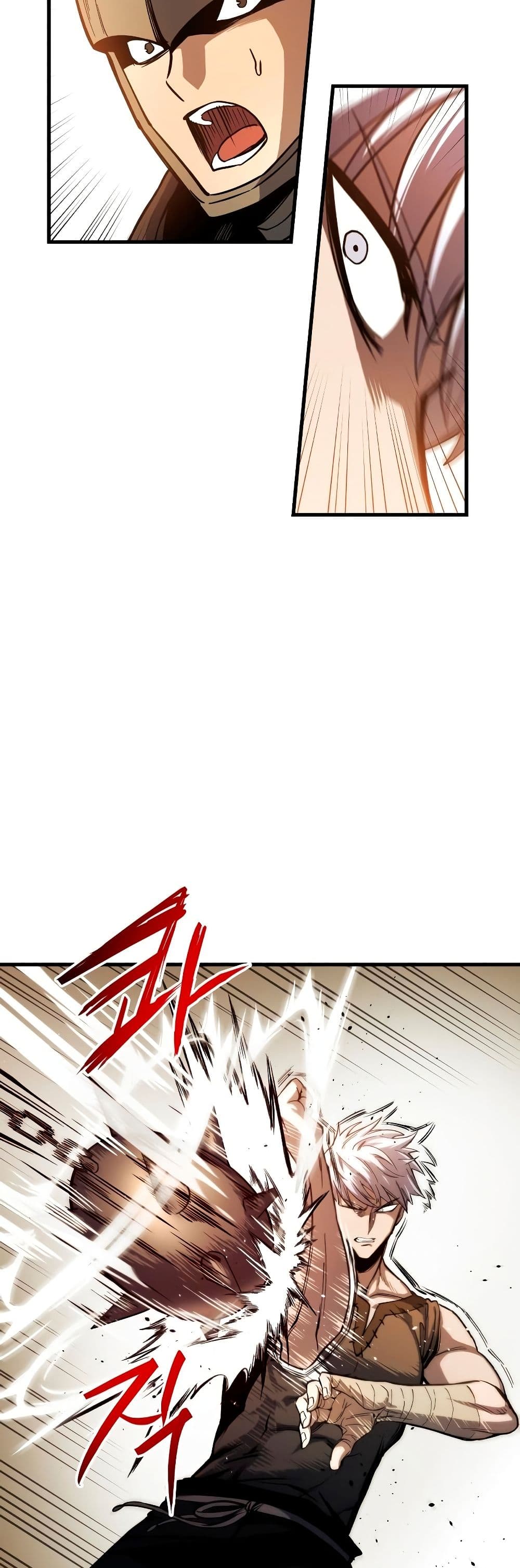 Reincarnation of the Suicidal Battle God ตอนที่ 6 34