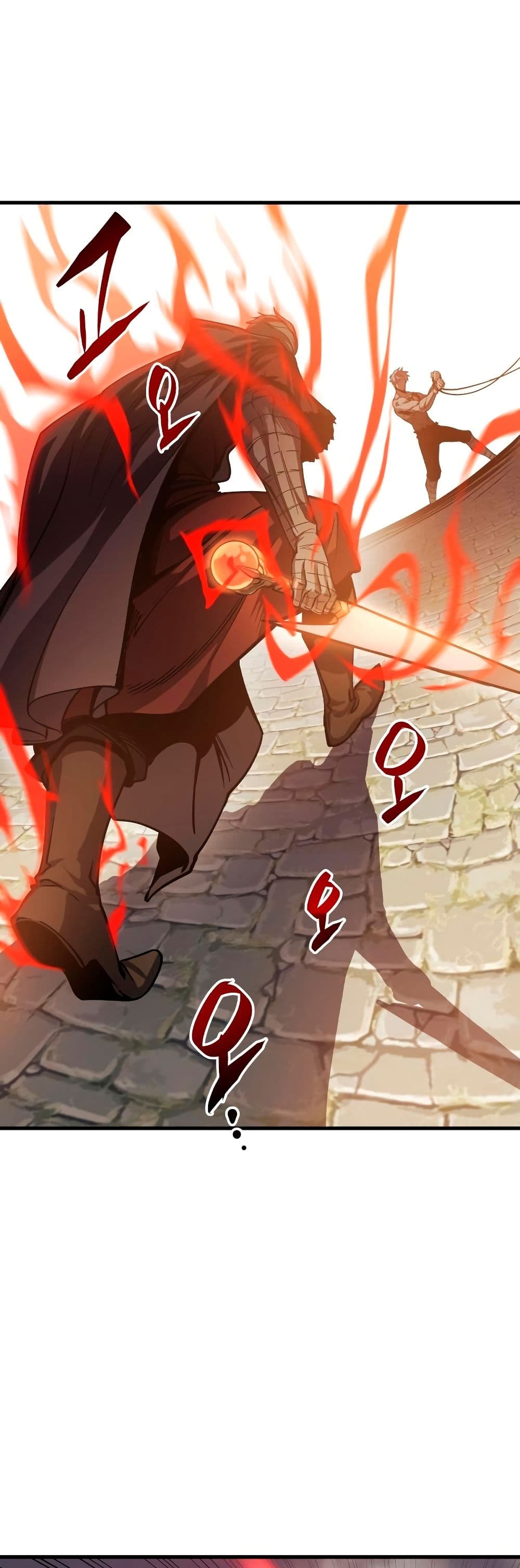 Reincarnation of the Suicidal Battle God ตอนที่ 6 55