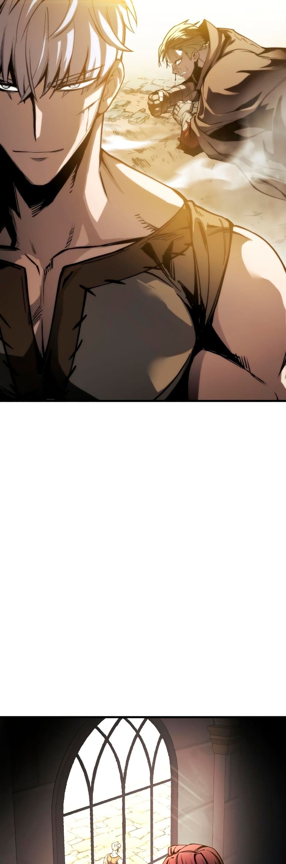Reincarnation of the Suicidal Battle God ตอนที่ 6 79