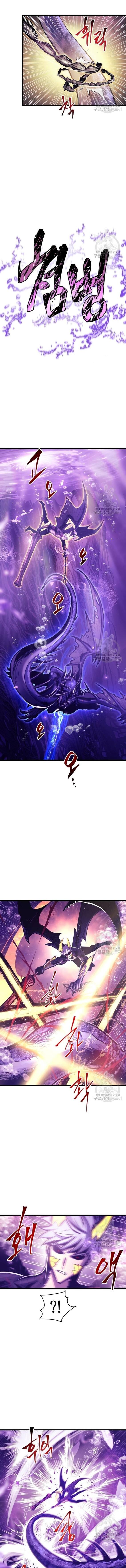 Reincarnation of the Suicidal Battle God ตอนที่ 69 8