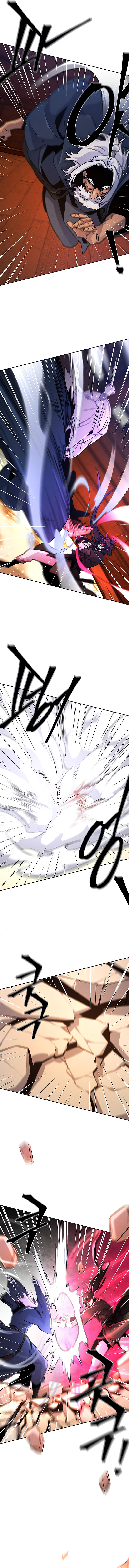 Return of the Mad Demon ตอนที่ 72 11