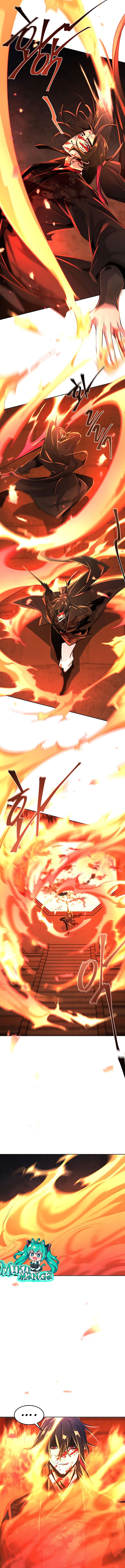 Return of the Mad Demon ตอนที่ 73 6
