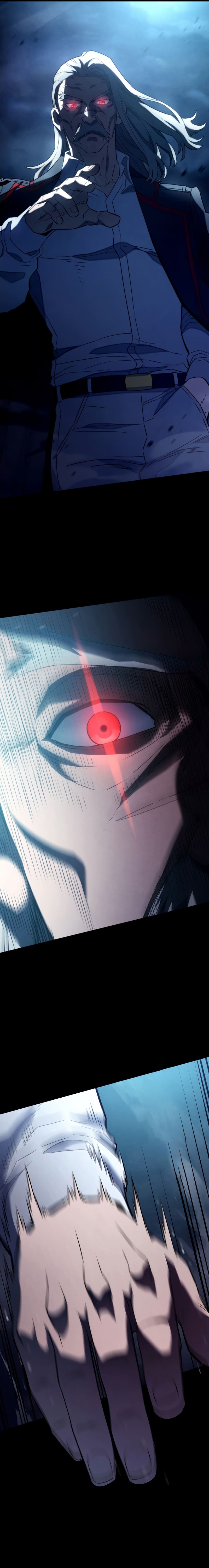 Revenge of the Iron-Blooded Sword Hound ตอนที่ 32 3