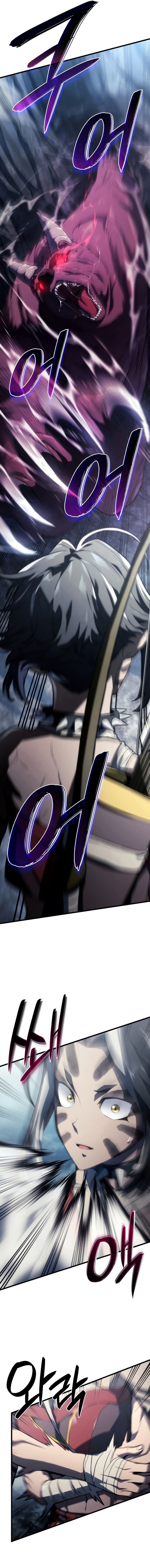 Revenge of the Iron-Blooded Sword Hound ตอนที่ 36 3