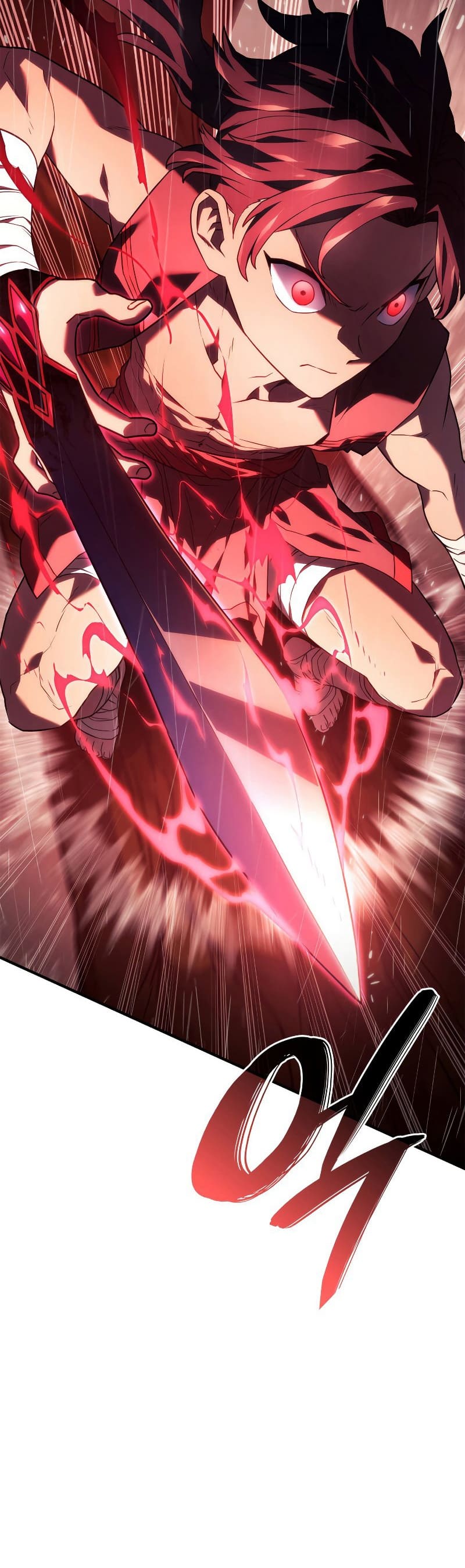 Revenge of the Iron-Blooded Sword Hound ตอนที่ 43 32