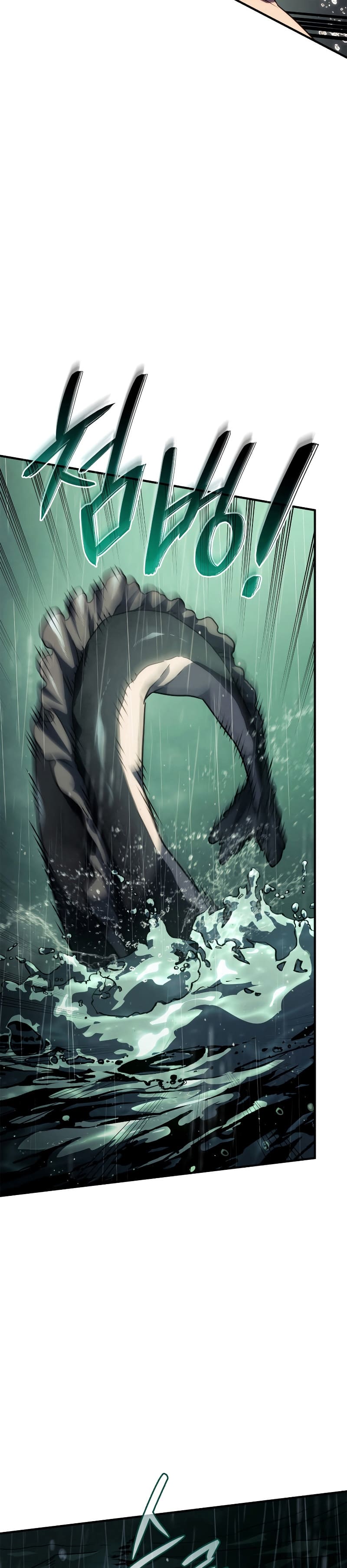 Revenge of the Iron-Blooded Sword Hound ตอนที่ 43 35