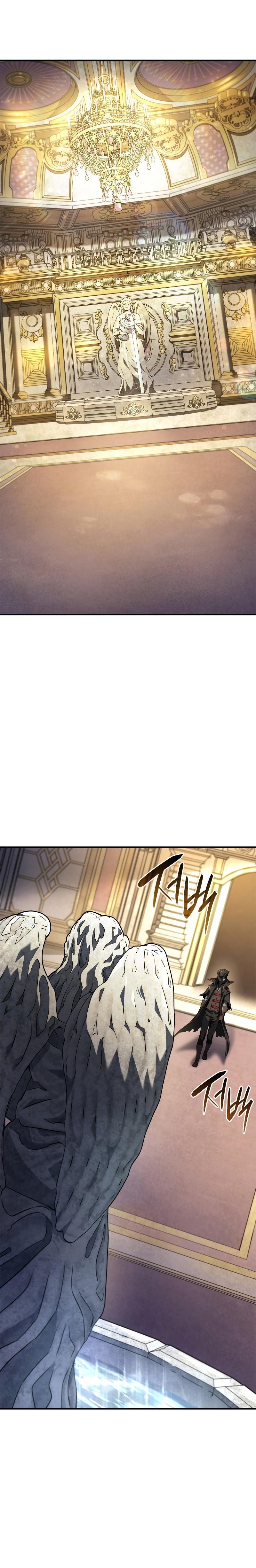 Revenge of the Iron-Blooded Sword Hound ตอนที่ 46 11
