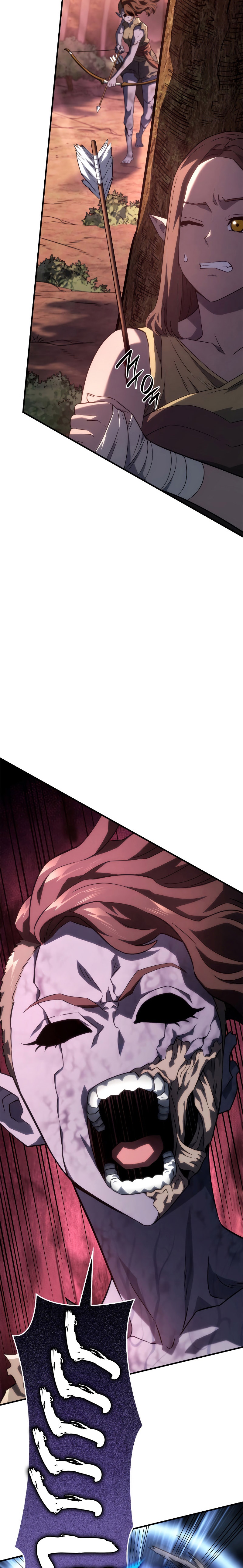 Revenge of the Iron-Blooded Sword Hound ตอนที่ 53 11