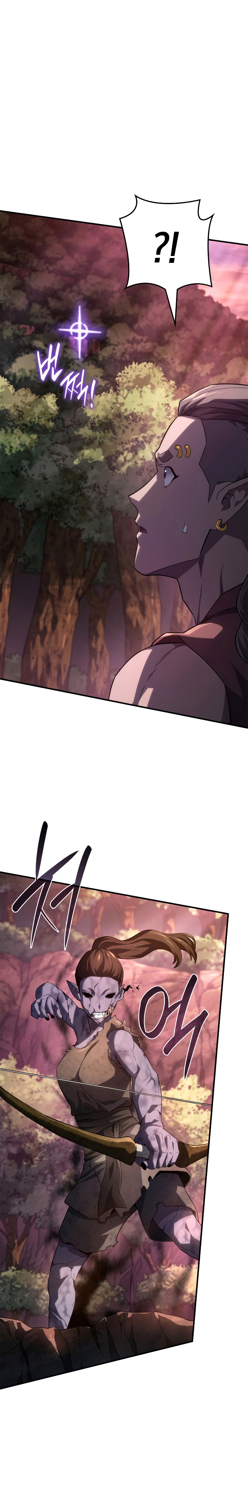 Revenge of the Iron-Blooded Sword Hound ตอนที่ 53 6