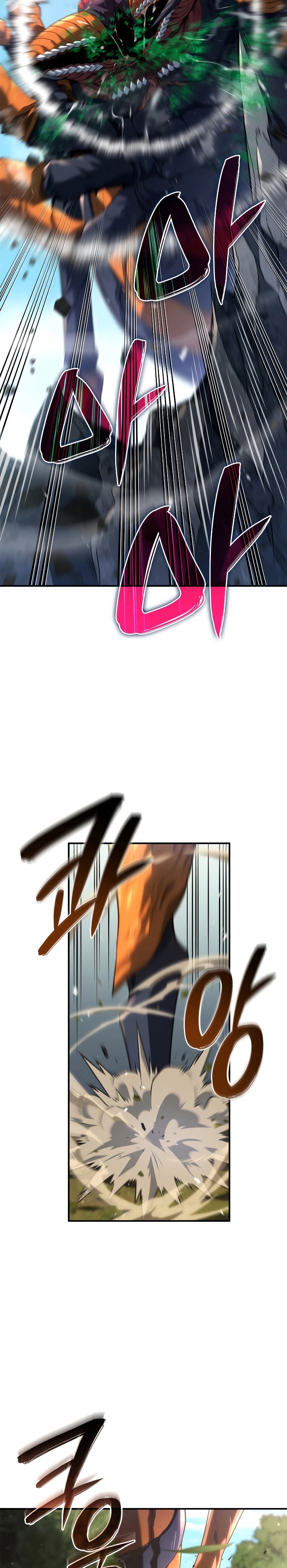 Revenge of the Iron-Blooded Sword Hound ตอนที่ 57 3