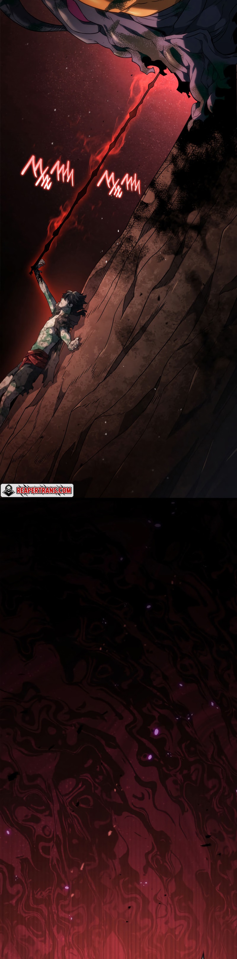 Revenge of the Iron-Blooded Sword Hound ตอนที่ 61 10