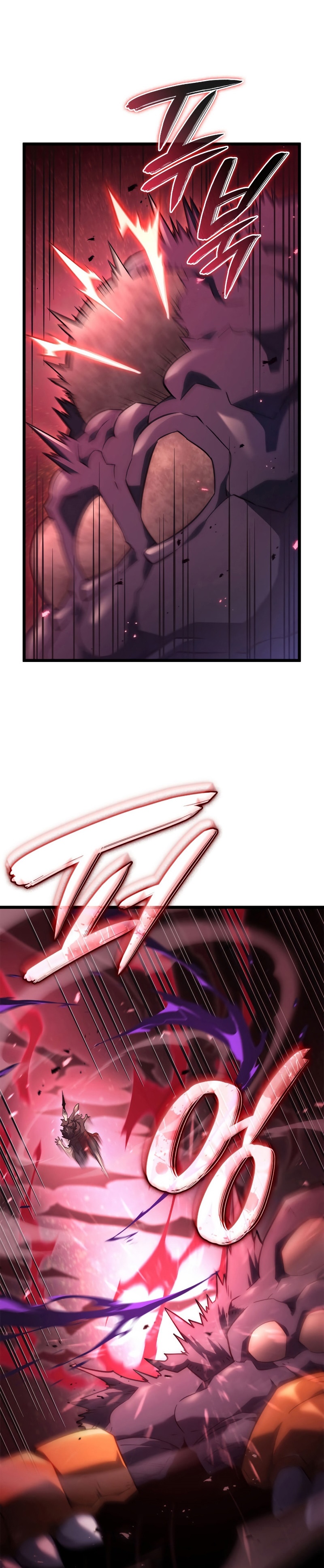 Revenge of the Iron-Blooded Sword Hound ตอนที่ 61 2