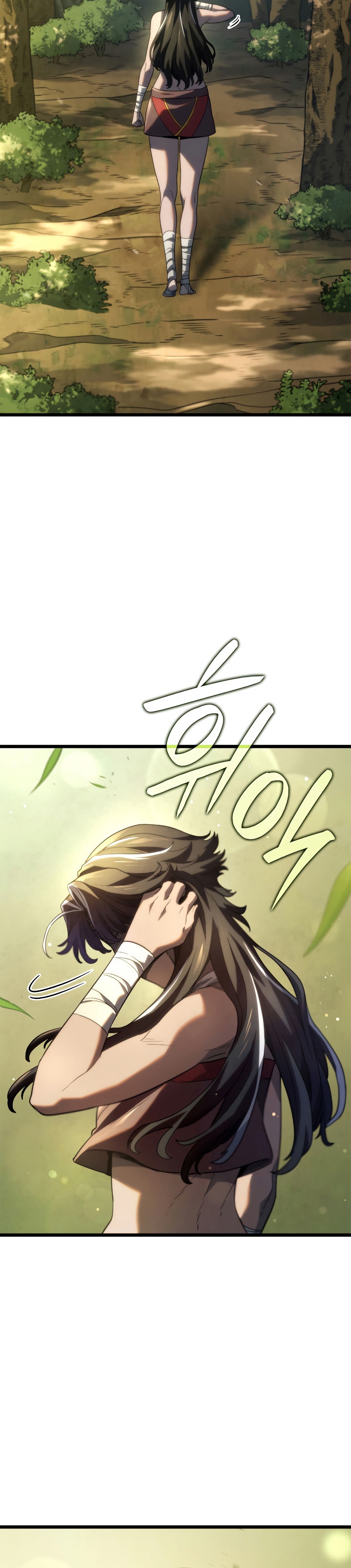 Revenge of the Iron-Blooded Sword Hound ตอนที่ 61 52