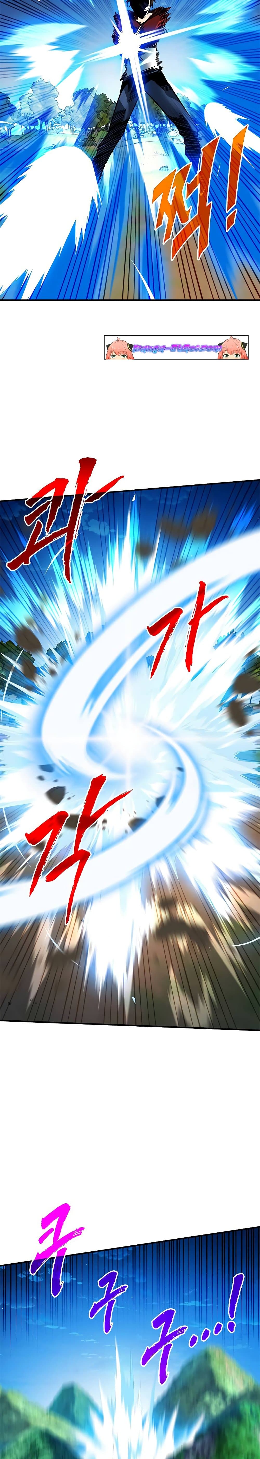 SSS-Class Gacha Hunter ตอนที่ 37 17