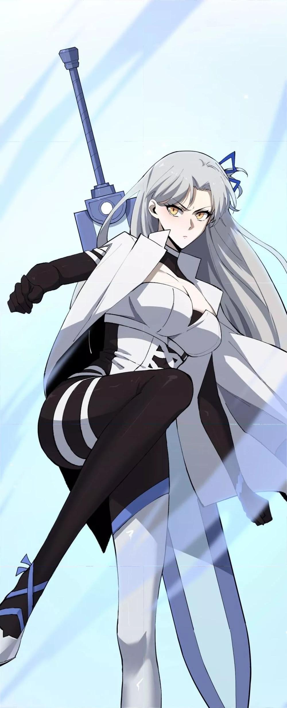 SSS level Saint Knight who transcends common sense ตอนที่ 9 5