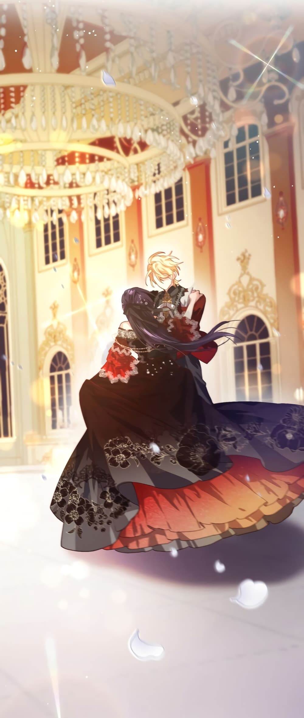 Second Life of a Trash Princess ตอนที่ 13 50