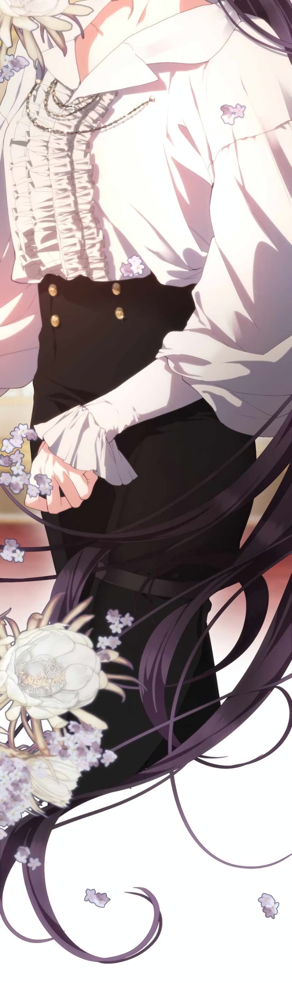 Second Life of a Trash Princess ตอนที่ 4 48