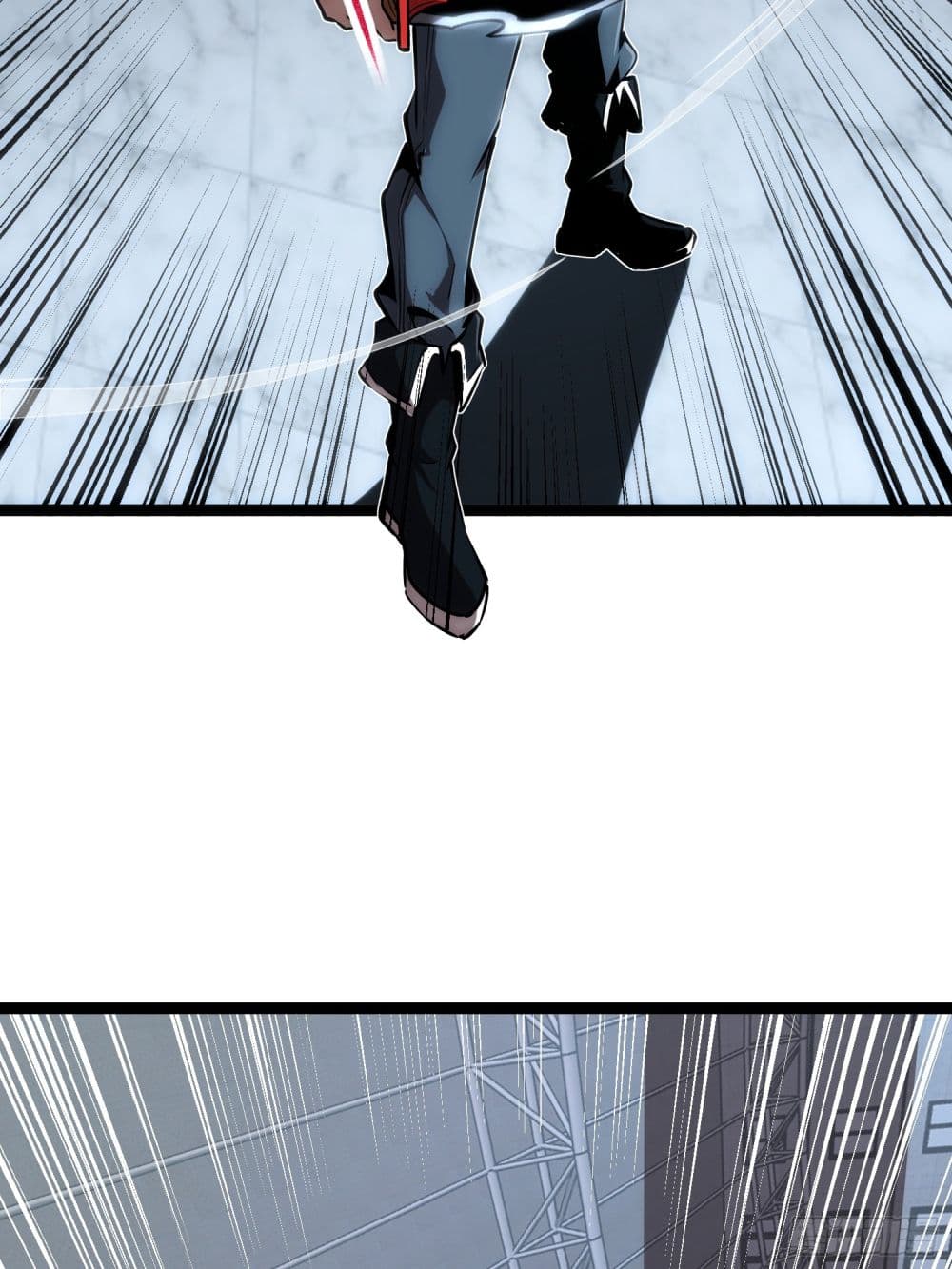 Seed of The Abyss ตอนที่ 10 13