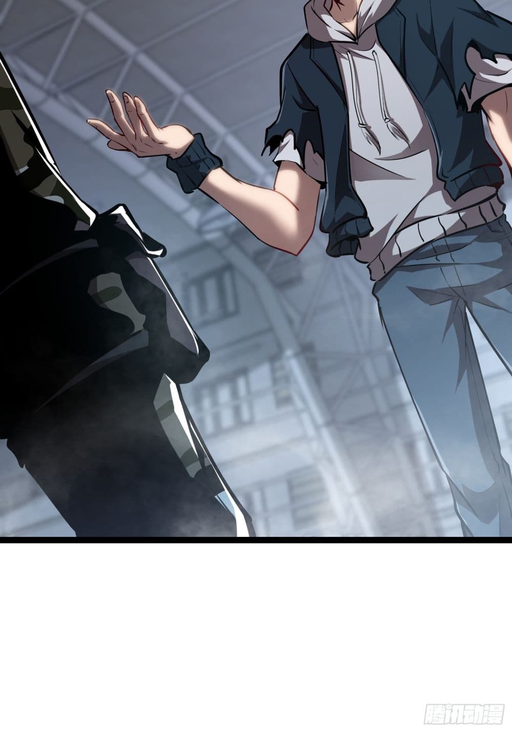 Seed of The Abyss ตอนที่ 10 37