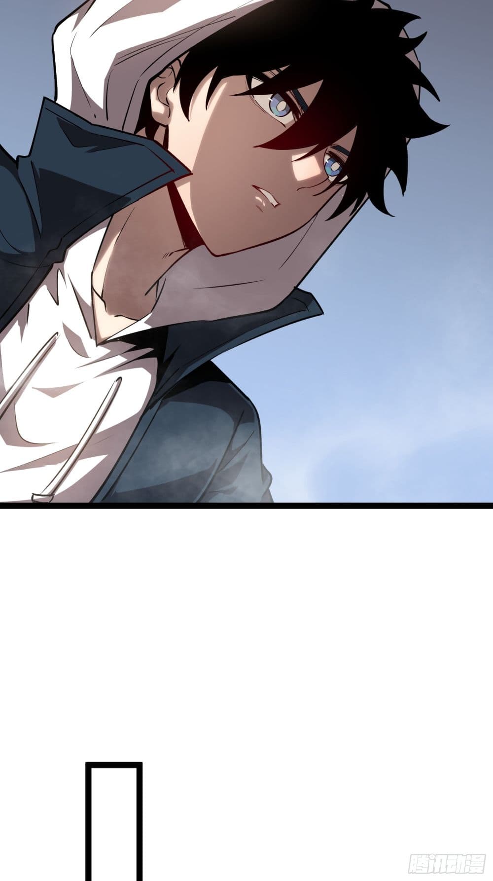 Seed of The Abyss ตอนที่ 8 11