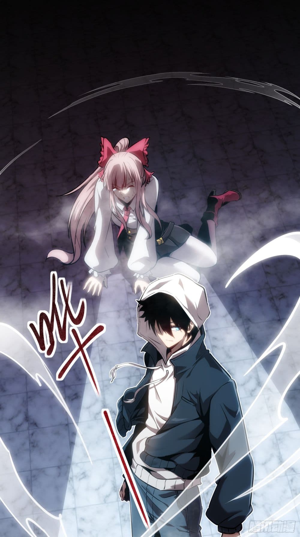 Seed of The Abyss ตอนที่ 9 27