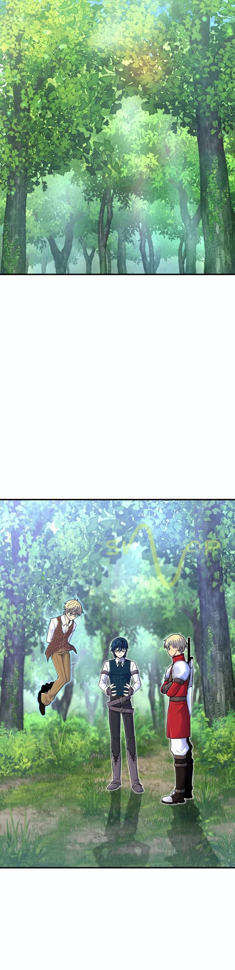 Standard of Reincarnation ตอนที่ 15 20