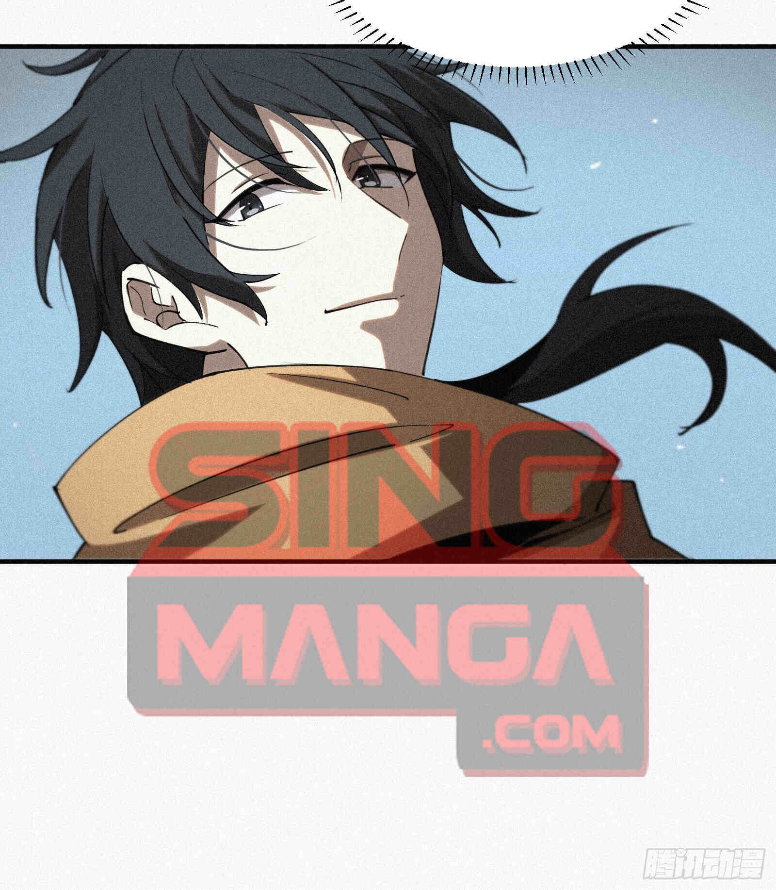 Strongest Player Returns After A Thousand Years ตอนที่ 11 13