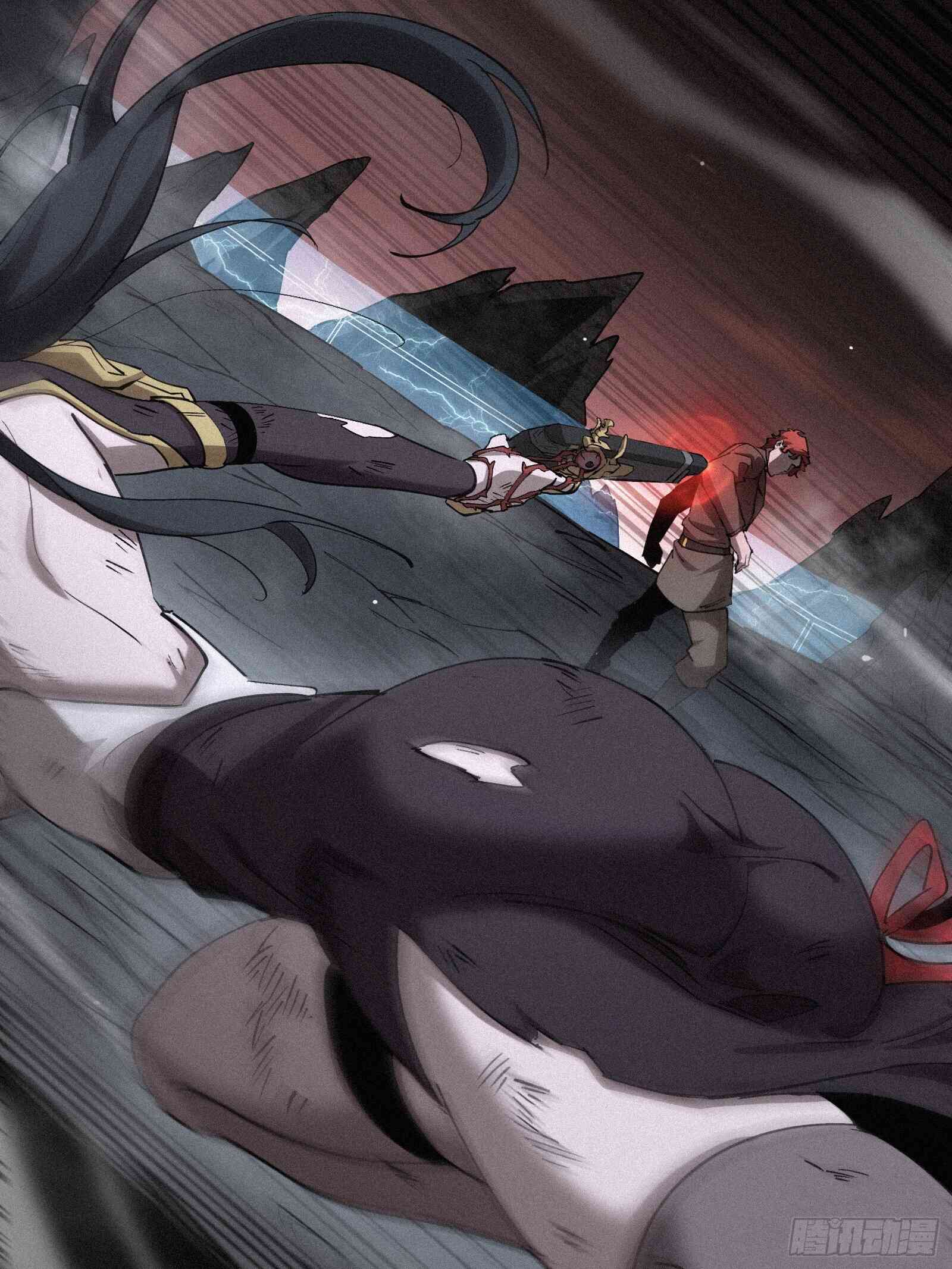 Strongest Player Returns After A Thousand Years ตอนที่ 13 28