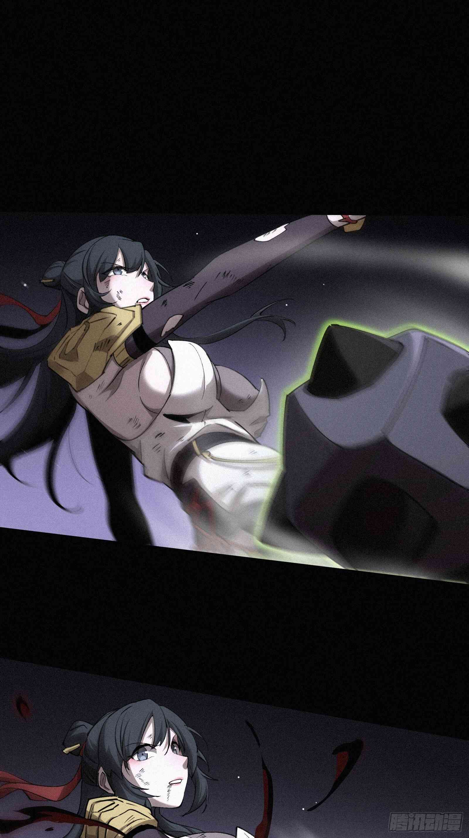 Strongest Player Returns After A Thousand Years ตอนที่ 13 37