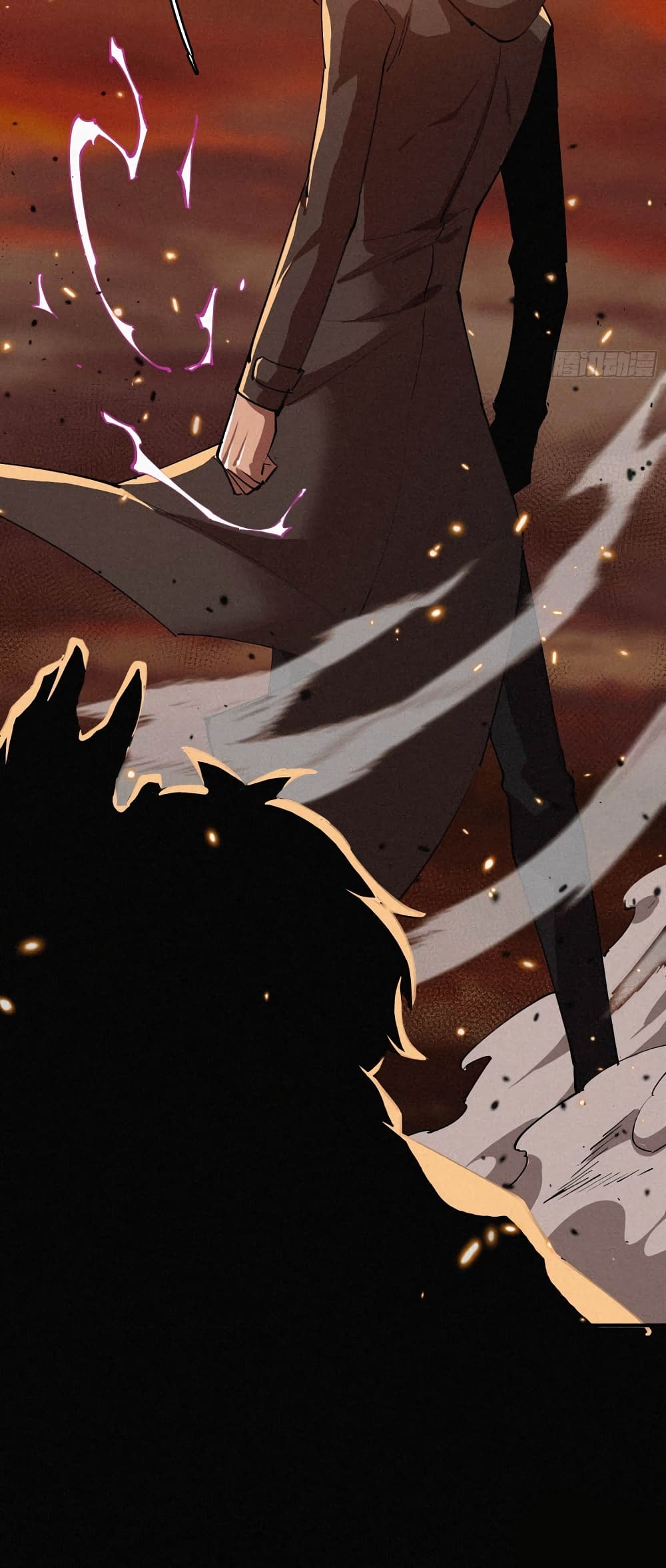 Strongest Player Returns After A Thousand Years ตอนที่ 2 39