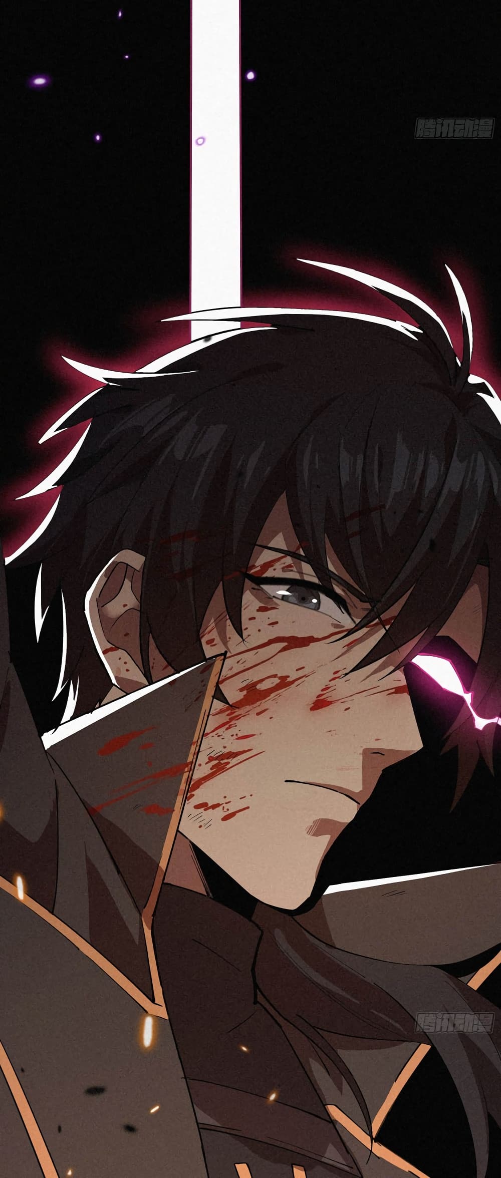 Strongest Player Returns After A Thousand Years ตอนที่ 2 49
