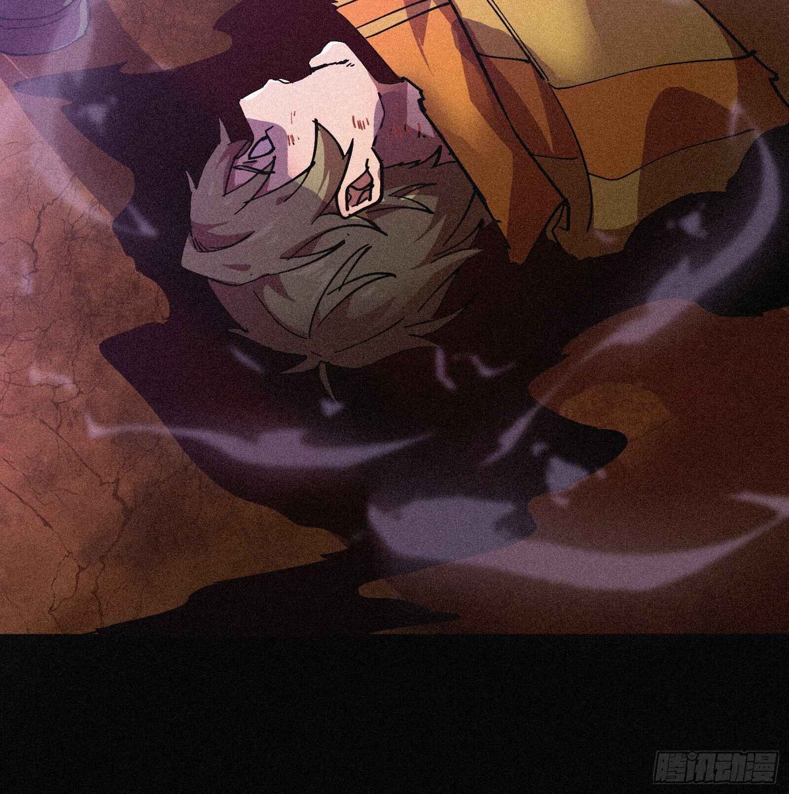 Strongest Player Returns After A Thousand Years ตอนที่ 3 10