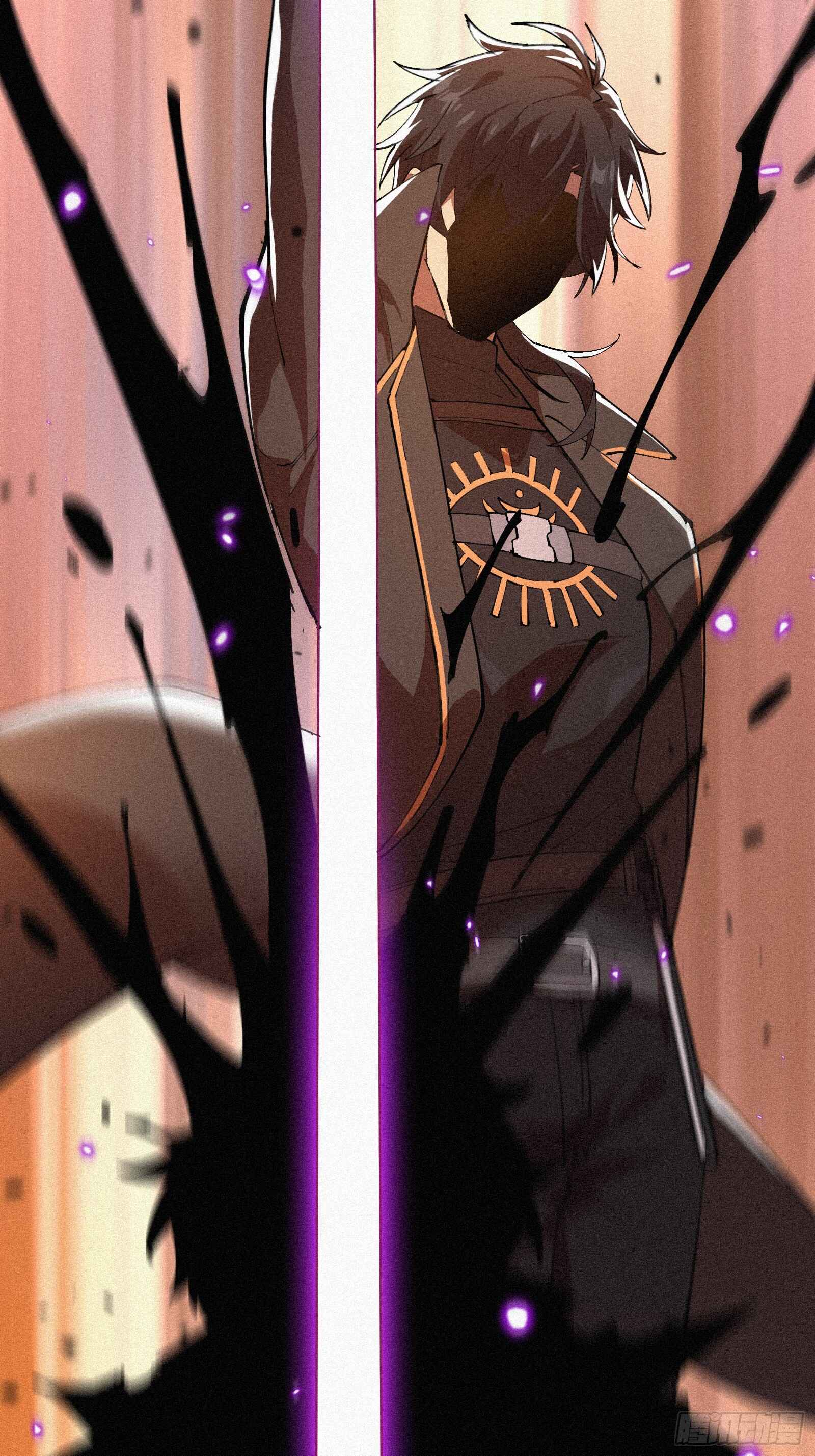 Strongest Player Returns After A Thousand Years ตอนที่ 3 2