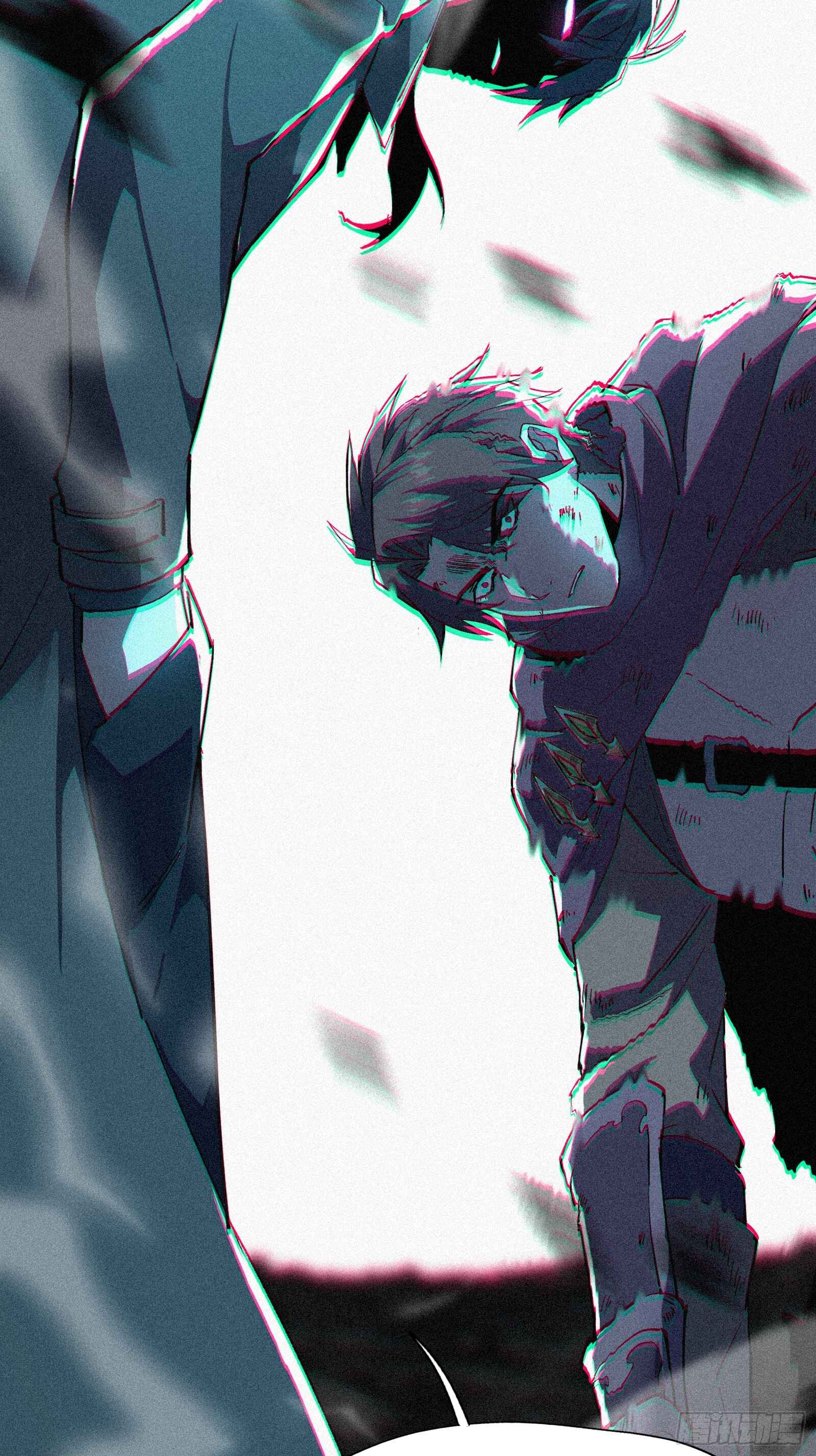 Strongest Player Returns After A Thousand Years ตอนที่ 3 24