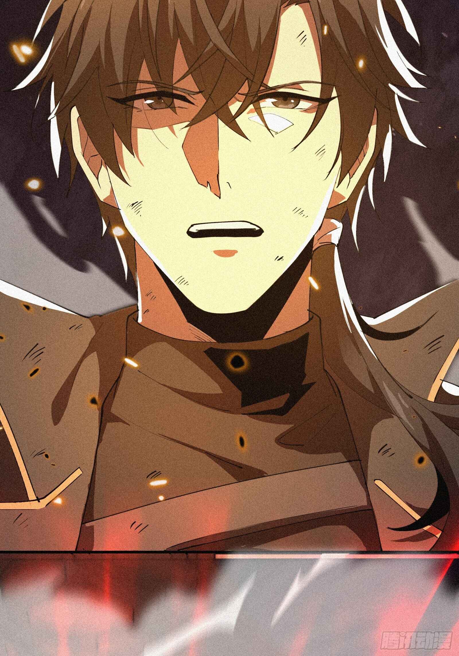 Strongest Player Returns After A Thousand Years ตอนที่ 3 42