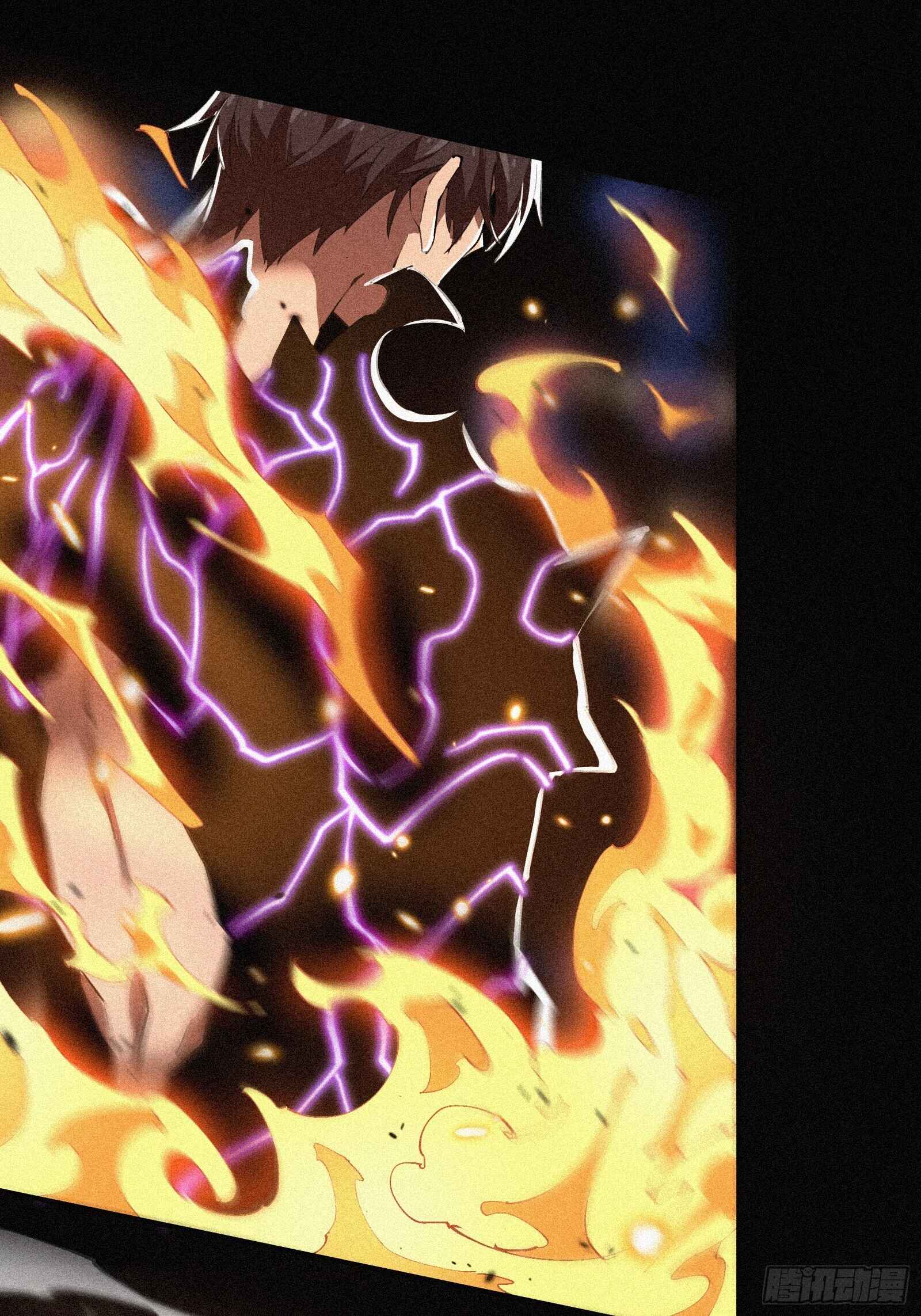 Strongest Player Returns After A Thousand Years ตอนที่ 3 50
