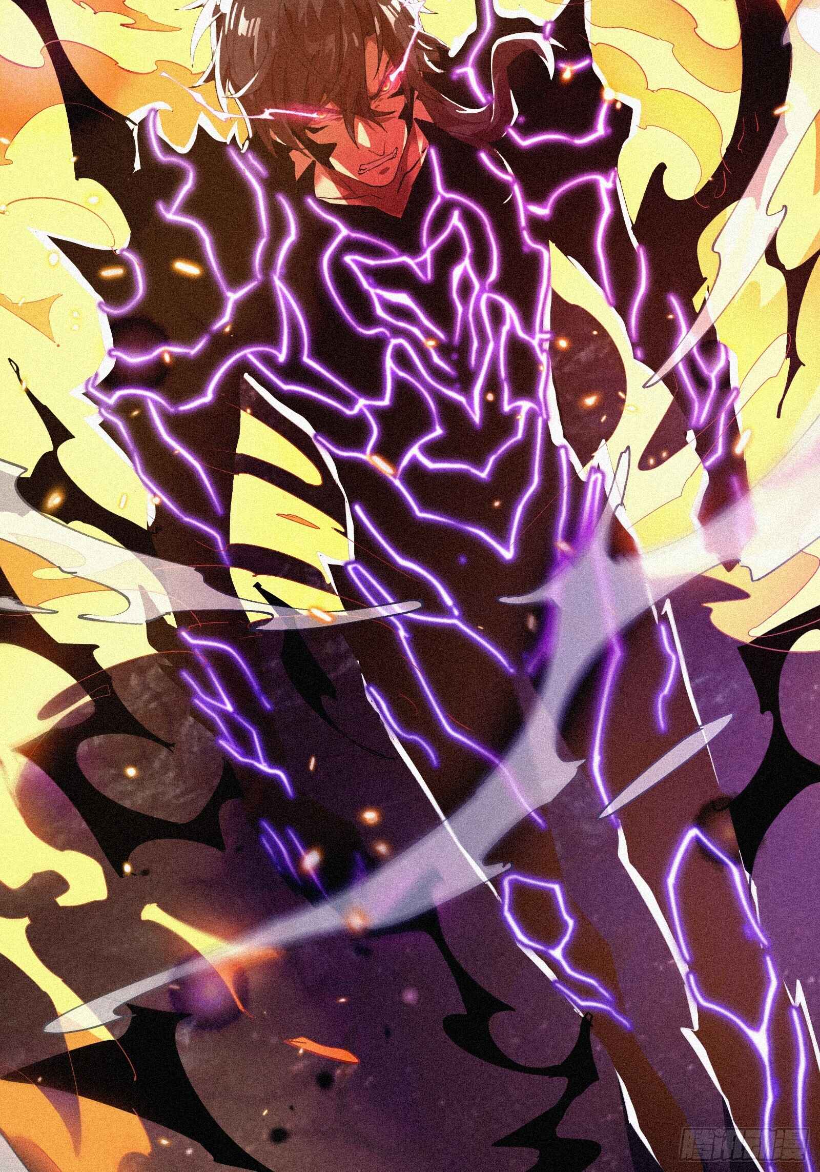 Strongest Player Returns After A Thousand Years ตอนที่ 3 52