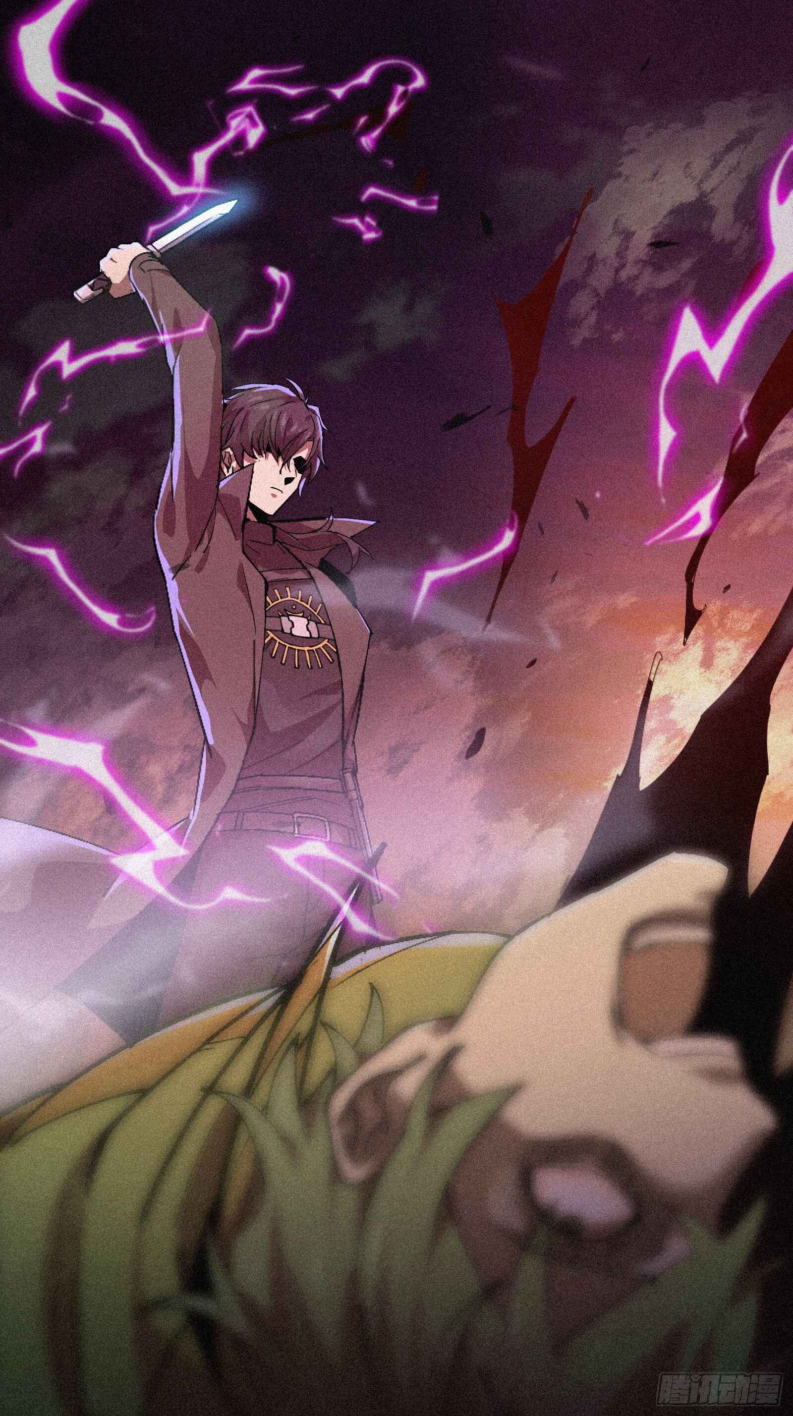 Strongest Player Returns After A Thousand Years ตอนที่ 3 8