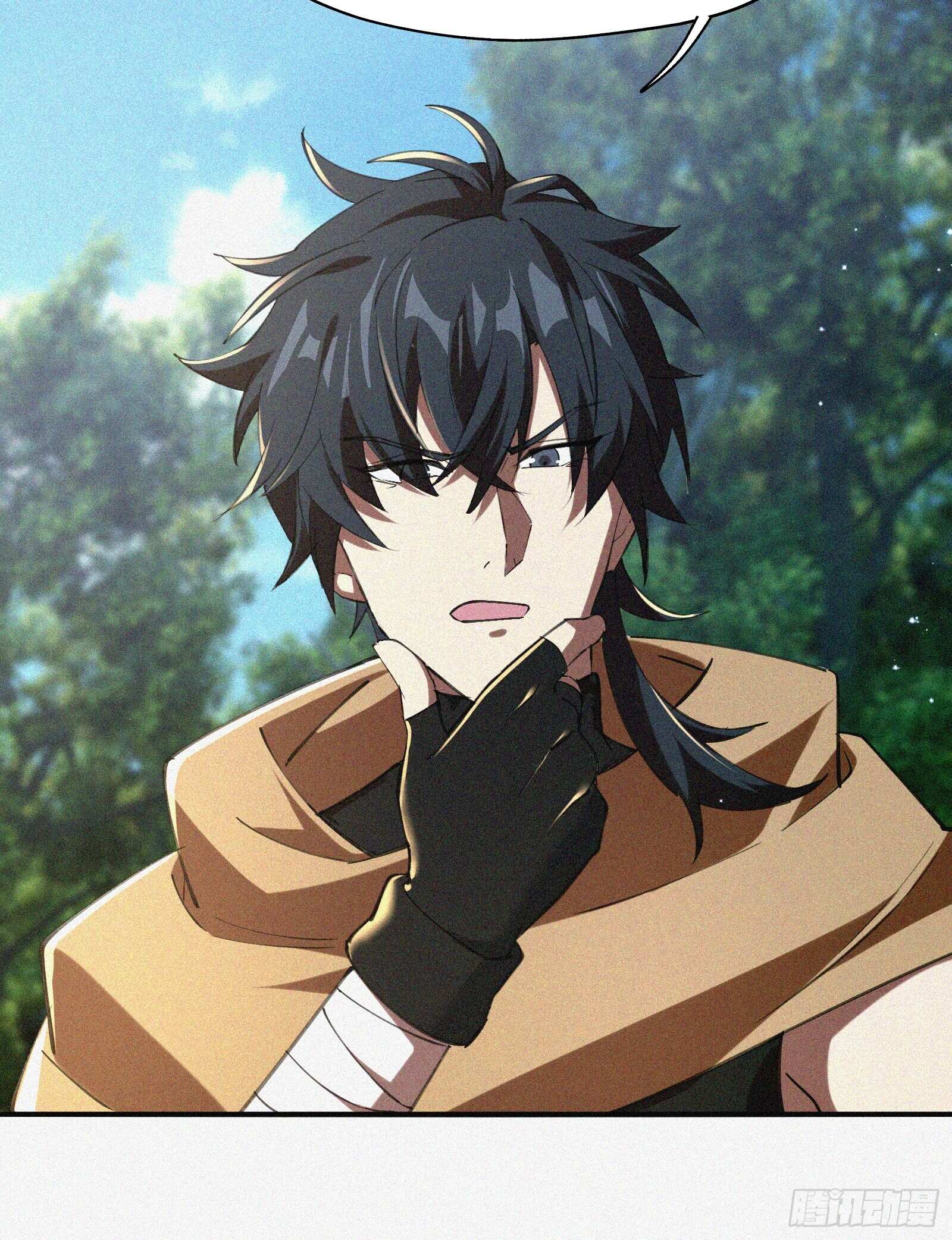 Strongest Player Returns After A Thousand Years ตอนที่ 5 25