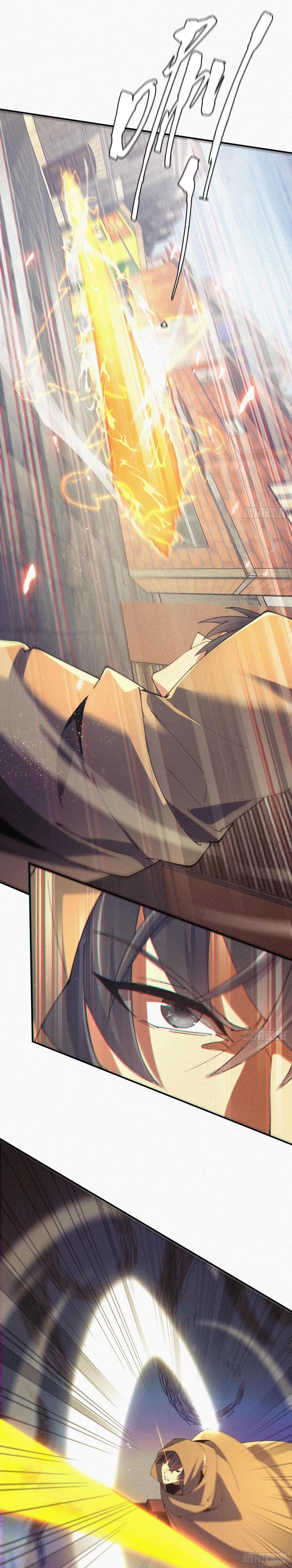 Strongest Player Returns After A Thousand Years ตอนที่ 6 16