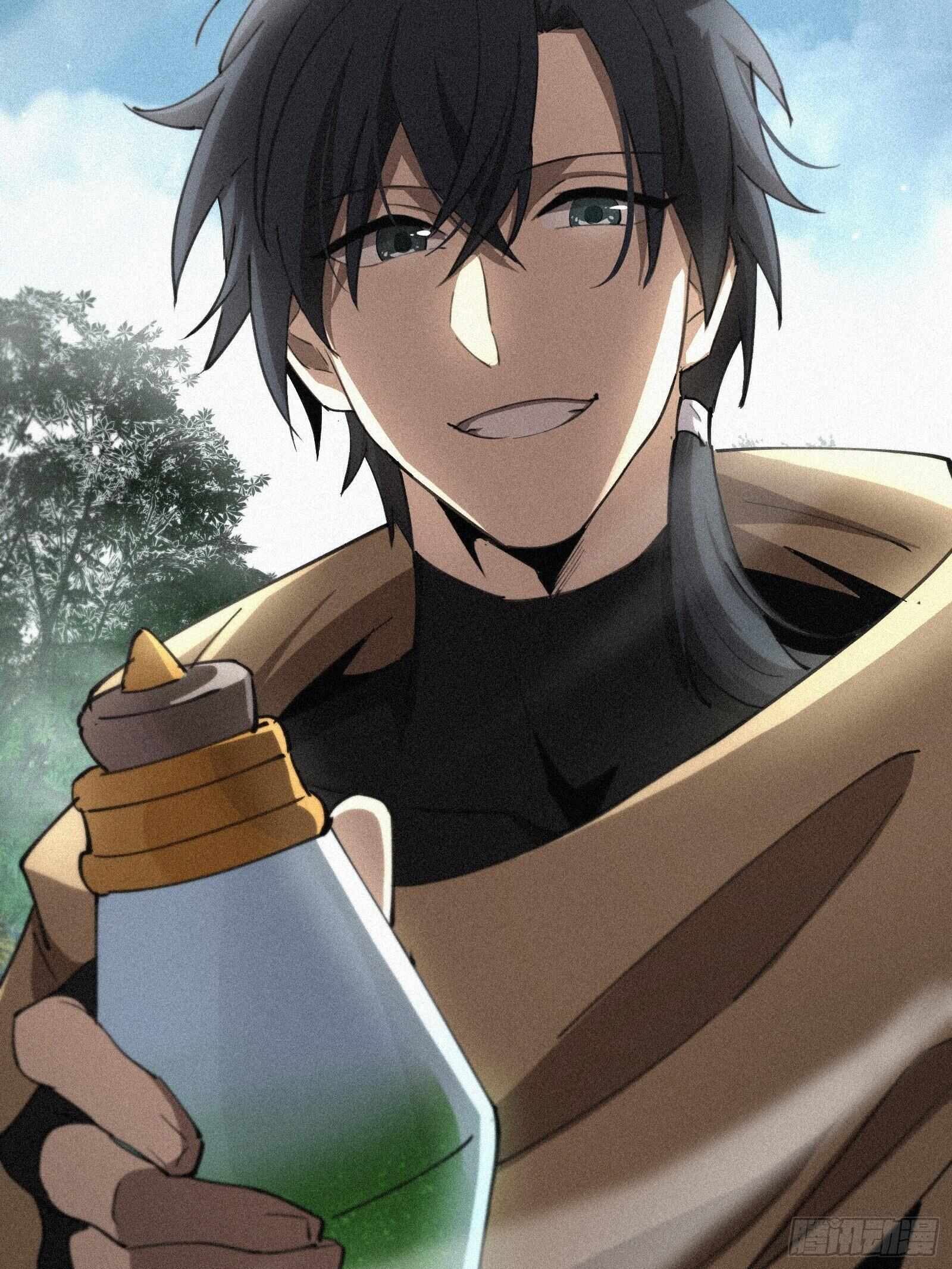 Strongest Player Returns After A Thousand Years ตอนที่ 8 35