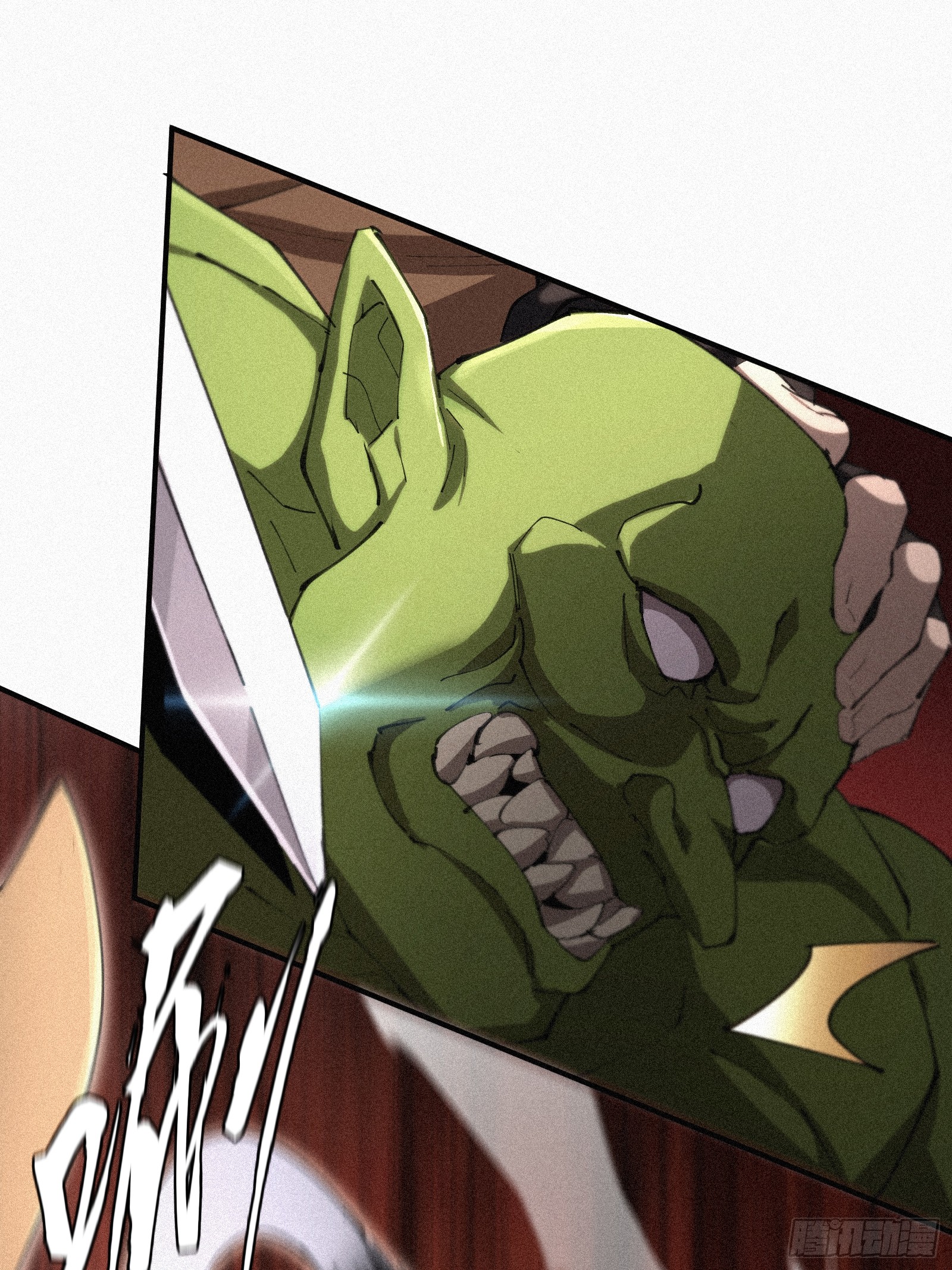 Strongest Player Returns After A Thousand Years ตอนที่ 9 20