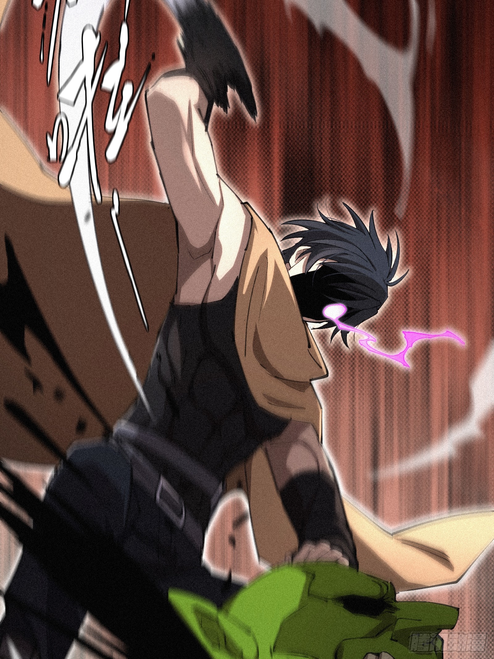 Strongest Player Returns After A Thousand Years ตอนที่ 9 21