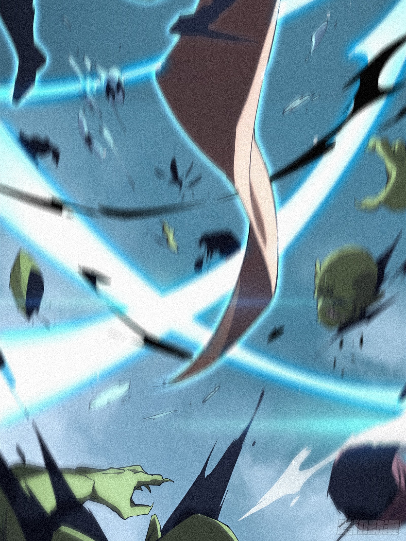 Strongest Player Returns After A Thousand Years ตอนที่ 9 26